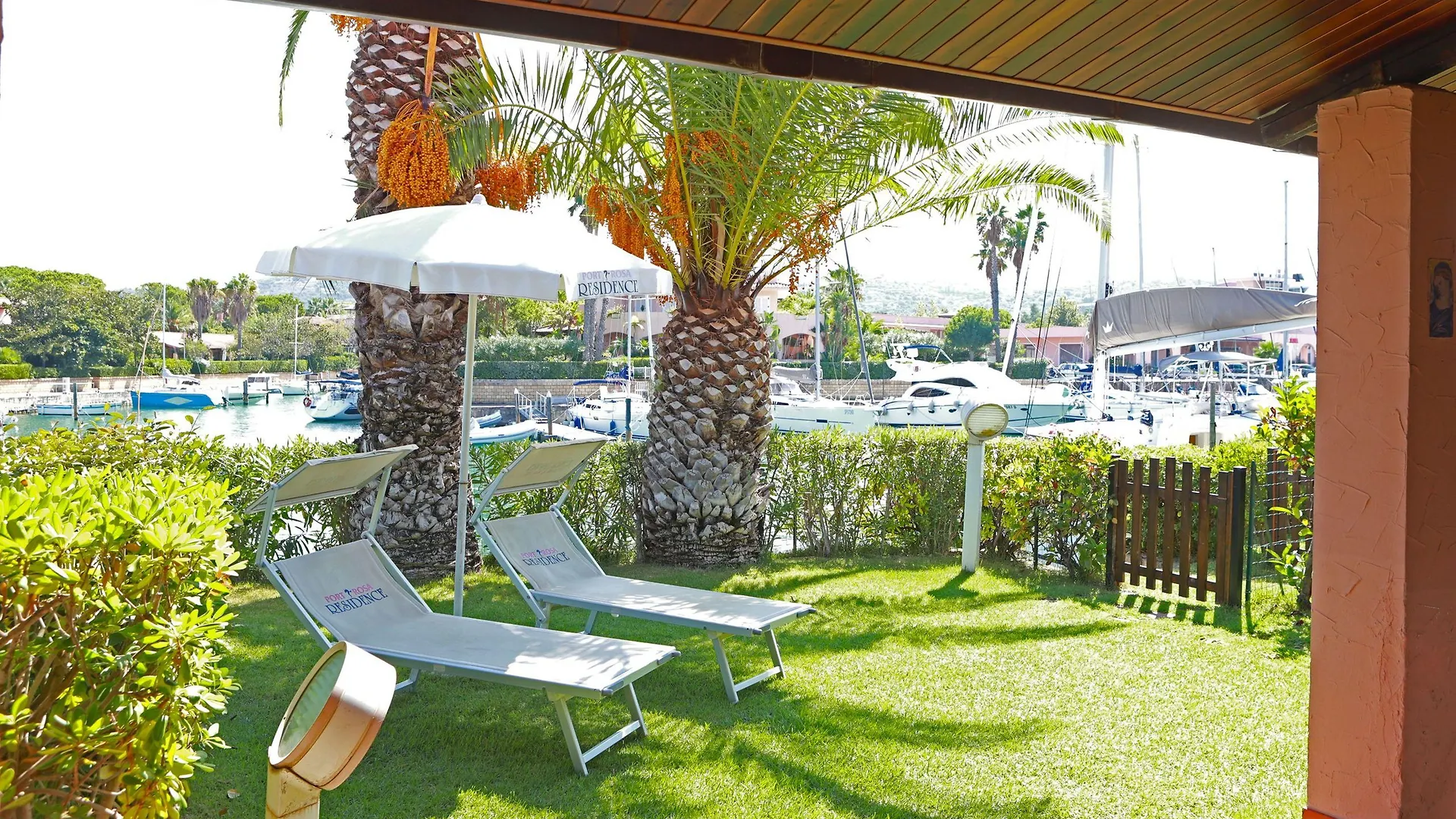 Aparthotel Portorosa Residence Furnari