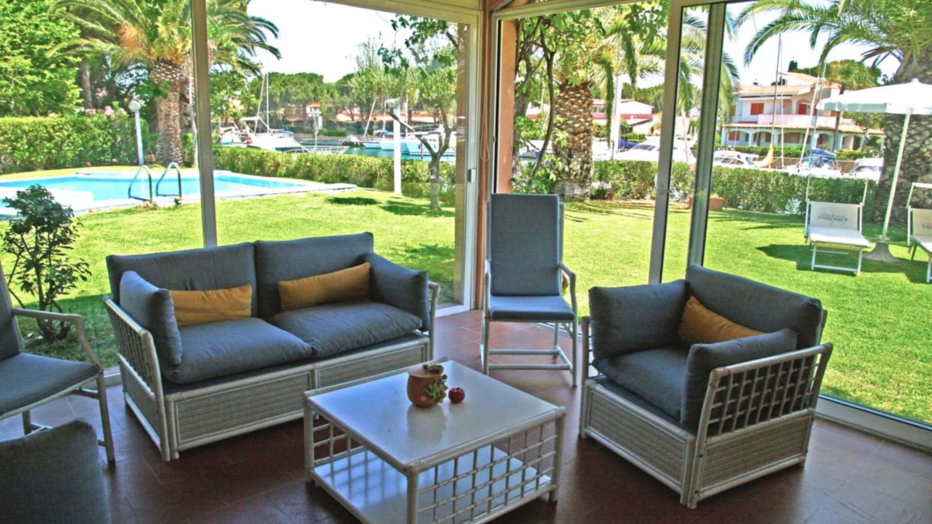 Portorosa Residence Furnari 3*,