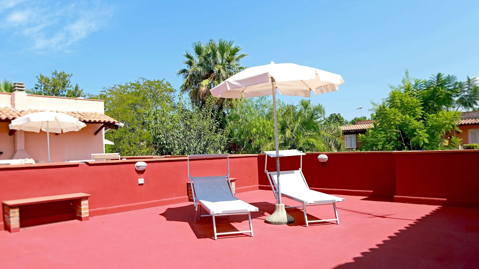 Portorosa Residence Furnari